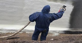 Гидроизоляция подвала снаружи от 674 руб. в Абакане