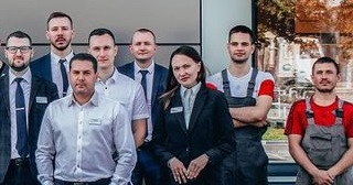 О компании ППуБкн, фото, команда
