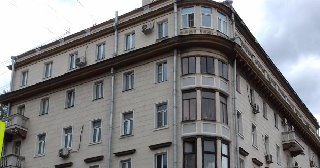 Тепловизионное обследование фасадов Абакан, от 6731 руб.